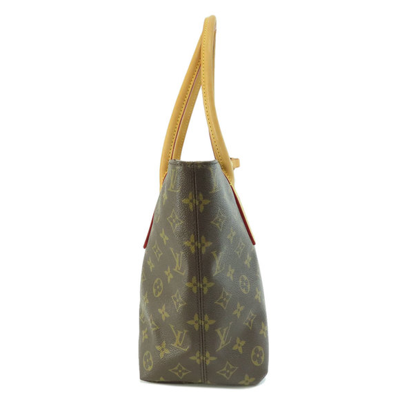 Louis Vuitton Raspail PM Monogram Tote Bag Monogram Canvas - Picture 3 of 8